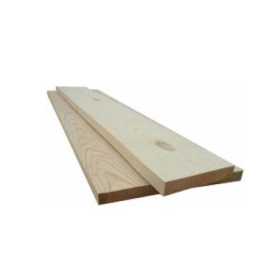 Доска обрезная 50х200 3 метра, штука