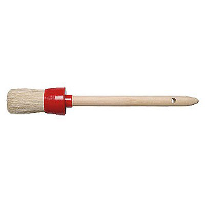 Кисть круглая 6" *00* 0210-004106 Hardy