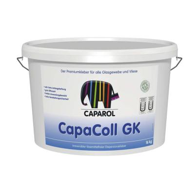 Клей для паутинки Caparol CapaColl 16кг