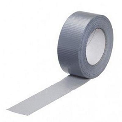 Лента DUCT серая 48*50м