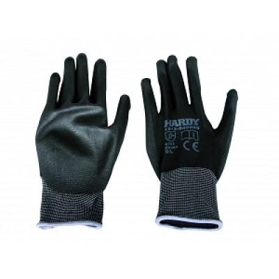 Перчатки нейлоновые XL Hardy, пара