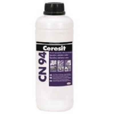 Пленкообразующая специальная грунтовка Ceresit CN94, 10л