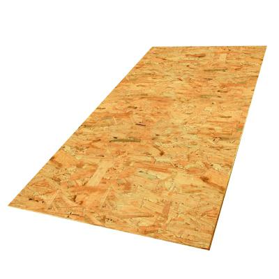 Плита OSB-3 Kronospan 125 x 250 см (9 мм), лист