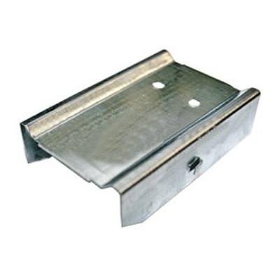 Соединитель продольный, удлинитель профиля CD60x27 (Албес)