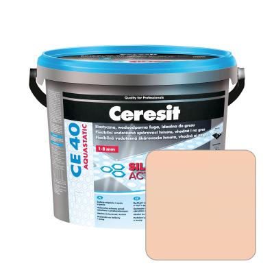 Затирка для швов Фуга Ceresit CE40 №41 натура 2кг